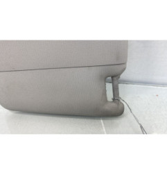 Pare soleil gauche VOLKSWAGEN POLO 4