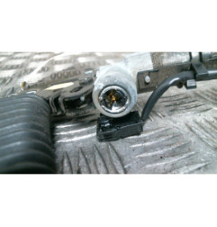 Pretensionneur de ceinture avant droit BMW SERIE 3 E46 Photo n°14
