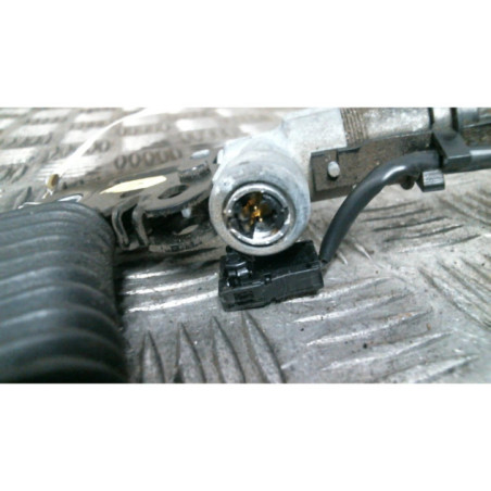 Pretensionneur de ceinture avant droit BMW SERIE 3 E46 Photo n°14