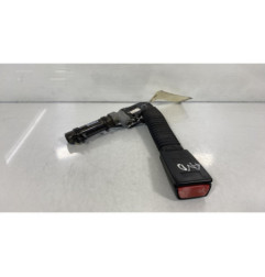 Pretensionneur de ceinture avant droit BMW SERIE 3 E46
