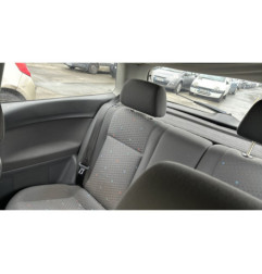 Pare soleil gauche VOLKSWAGEN POLO 4