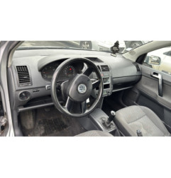 Pare soleil gauche VOLKSWAGEN POLO 4