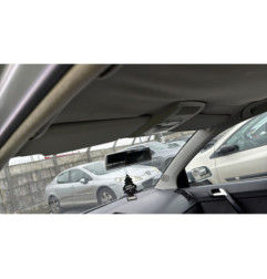 Pare soleil gauche VOLKSWAGEN POLO 4