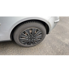 Pare soleil gauche VOLKSWAGEN POLO 4