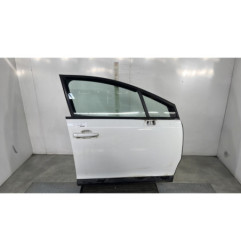 Porte avant droit CITROEN C4 1 Photo n°1