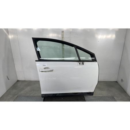 Porte avant droit CITROEN C4 1 Photo n°1