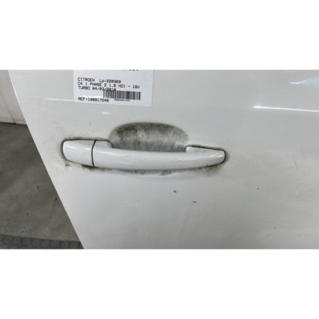 Porte avant droit CITROEN C4 1