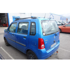 Contacteur tournant OPEL AGILA A