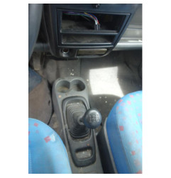 Contacteur tournant OPEL AGILA A