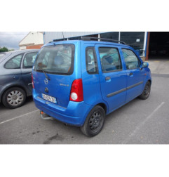 Contacteur tournant OPEL AGILA A