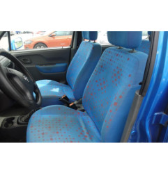 Contacteur tournant OPEL AGILA A
