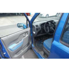 Contacteur tournant OPEL AGILA A