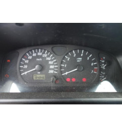 Contacteur tournant OPEL AGILA A