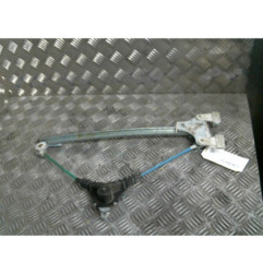 Leve vitre mecanique arriere droit OPEL AGILA A Photo n°12