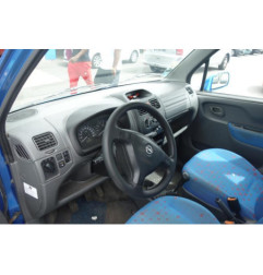 Leve vitre mecanique arriere droit OPEL AGILA A