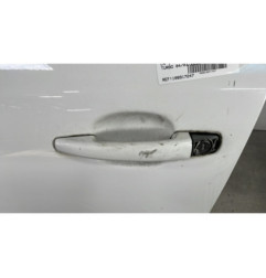 Porte avant gauche CITROEN C4 1