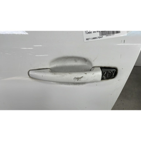 Porte avant gauche CITROEN C4 1