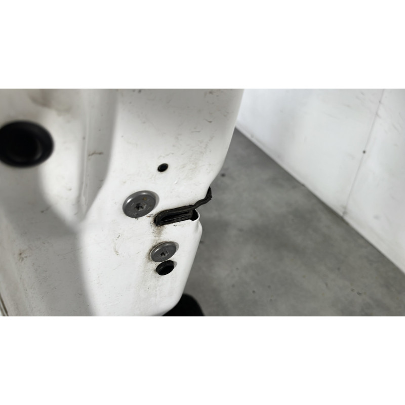 Porte avant gauche CITROEN C4 1 Photo n°3
