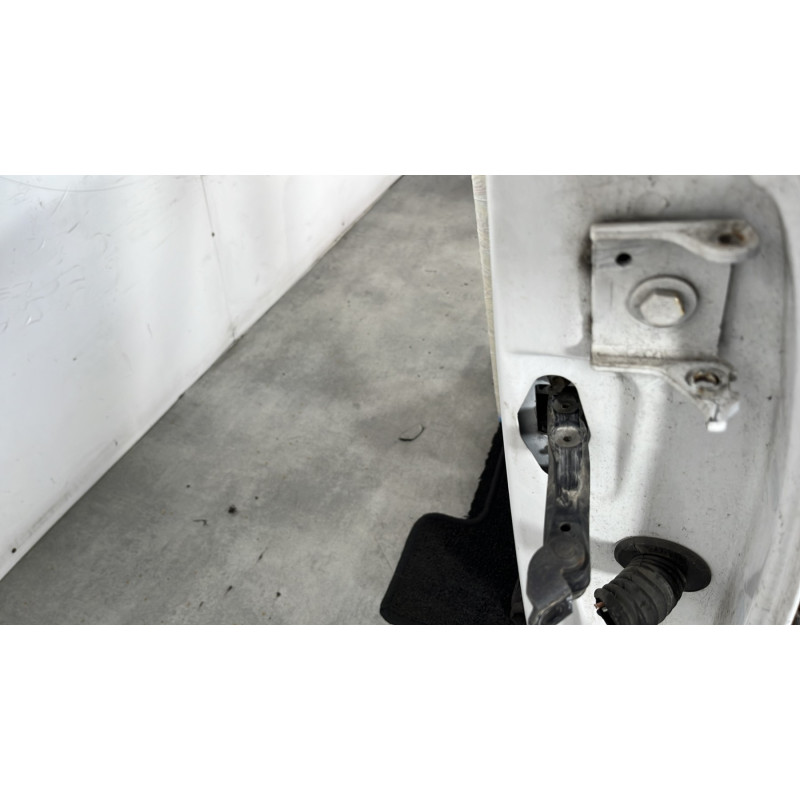 Porte avant gauche CITROEN C4 1 Photo n°4