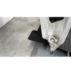 Porte avant gauche CITROEN C4 1