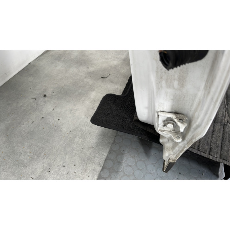 Porte avant gauche CITROEN C4 1 Photo n°5