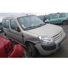 Pedale d'accelerateur CITROEN BERLINGO 1