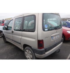 Pedale d'accelerateur CITROEN BERLINGO 1
