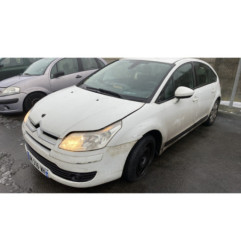 Porte avant gauche CITROEN C4 1
