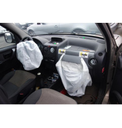 Pedale d'accelerateur CITROEN BERLINGO 1