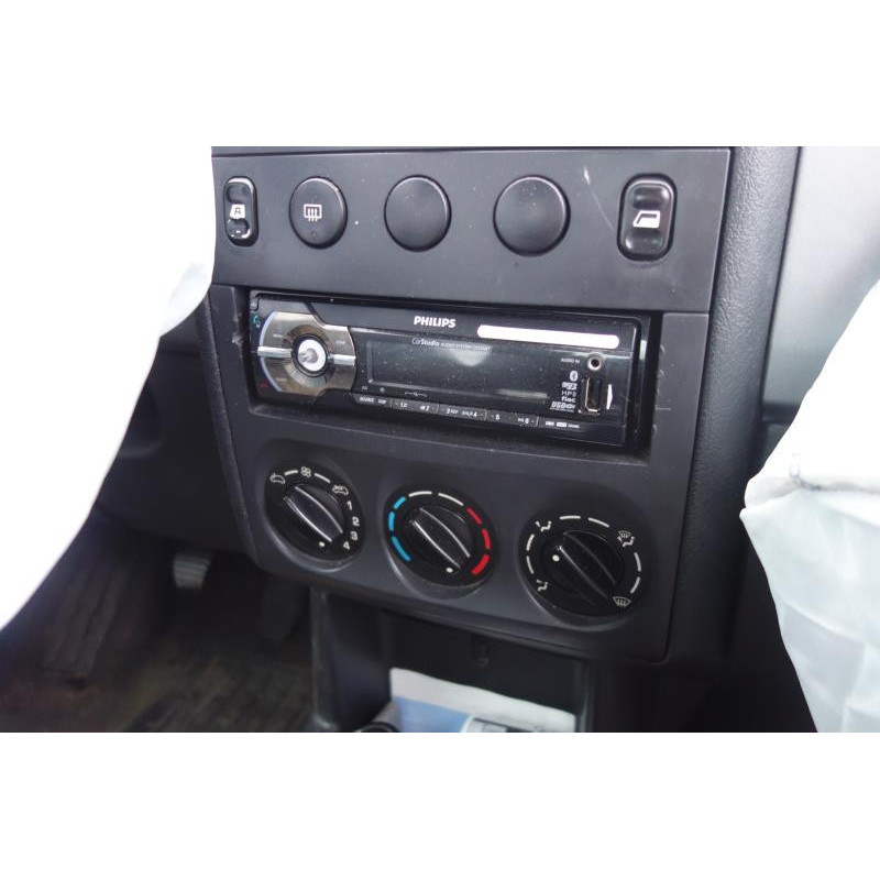 Pedale d'accelerateur CITROEN BERLINGO 1 Photo n°15