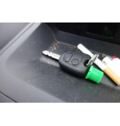 Pedale d'accelerateur CITROEN BERLINGO 1