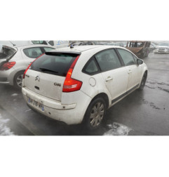 Porte avant gauche CITROEN C4 1