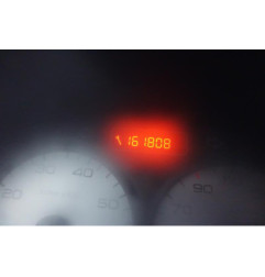 Pedale d'accelerateur CITROEN BERLINGO 1