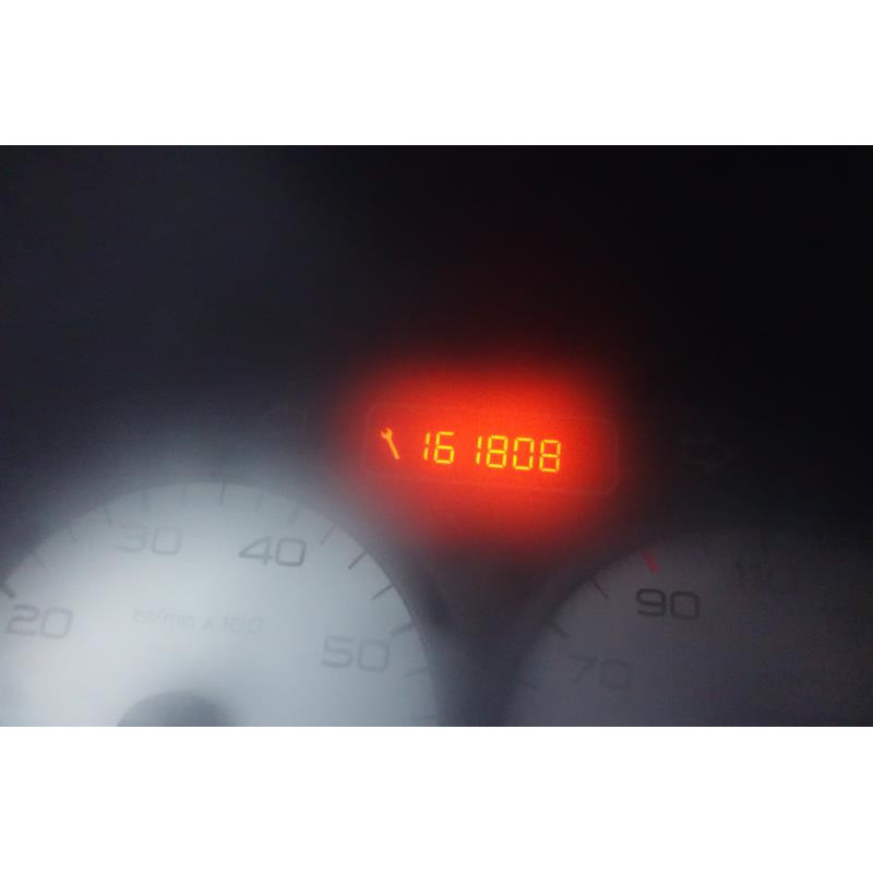 Pedale d'accelerateur CITROEN BERLINGO 1 Photo n°17