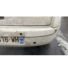 Porte avant gauche CITROEN C4 1