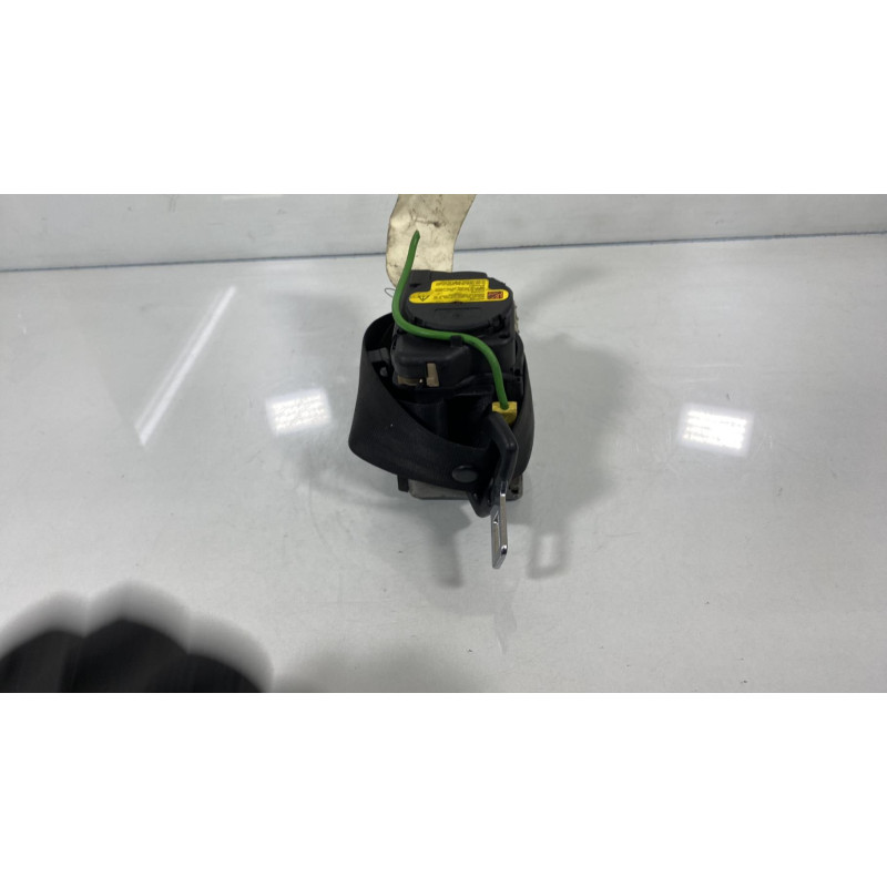 Pretensionneur de ceinture arriere droit AUDI A6 2 Photo n°4