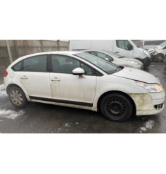 Porte avant gauche CITROEN C4 1