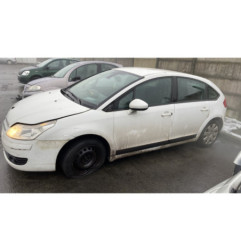 Porte avant gauche CITROEN C4 1