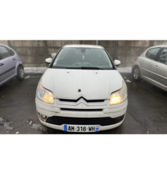Porte avant gauche CITROEN C4 1