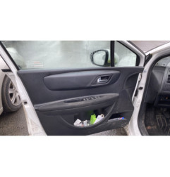 Porte avant gauche CITROEN C4 1