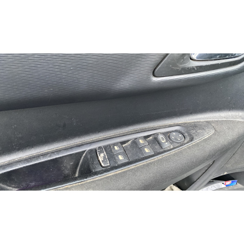 Porte avant gauche CITROEN C4 1 Photo n°17