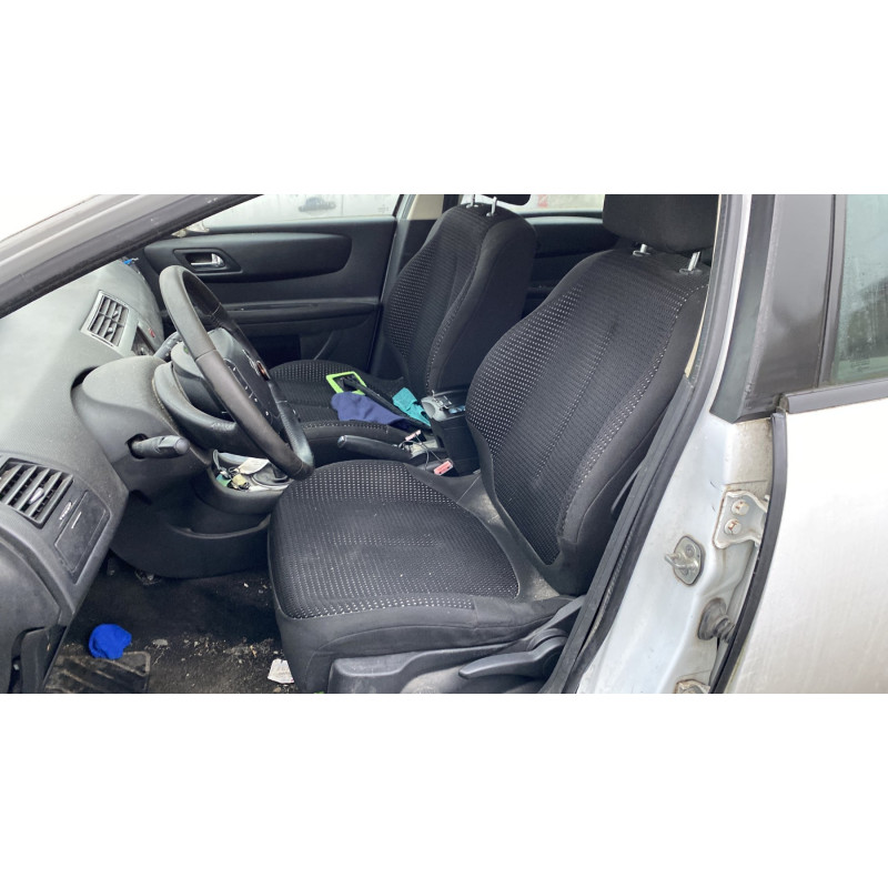 Porte avant gauche CITROEN C4 1 Photo n°18