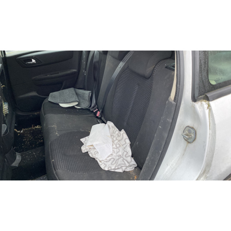 Porte avant gauche CITROEN C4 1 Photo n°19