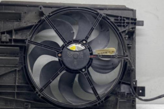 Moto ventilateur radiateur PEUGEOT 308 2