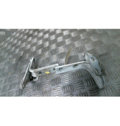 Charniere de capot OPEL MOVANO A Photo n°9