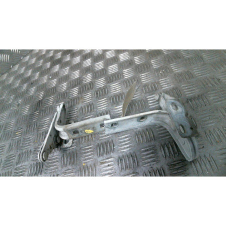 Charniere de capot OPEL MOVANO A Photo n°9