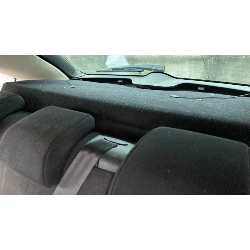 Porte avant gauche CITROEN C4 1 Photo n°20
