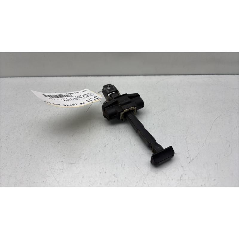 Arret de porte arriere droit RENAULT CLIO 4 Photo n°3