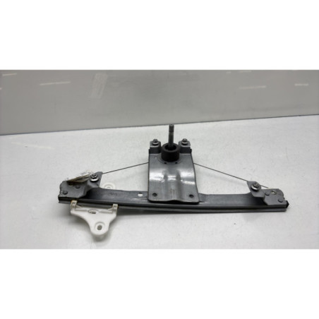 Leve vitre mecanique arriere droit RENAULT CLIO 4 Photo n°1