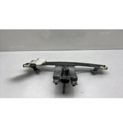 Leve vitre mecanique arriere droit RENAULT CLIO 4